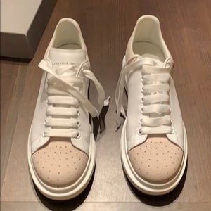 Alexander McQueen sneakers